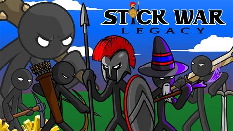 stikman war legacy.